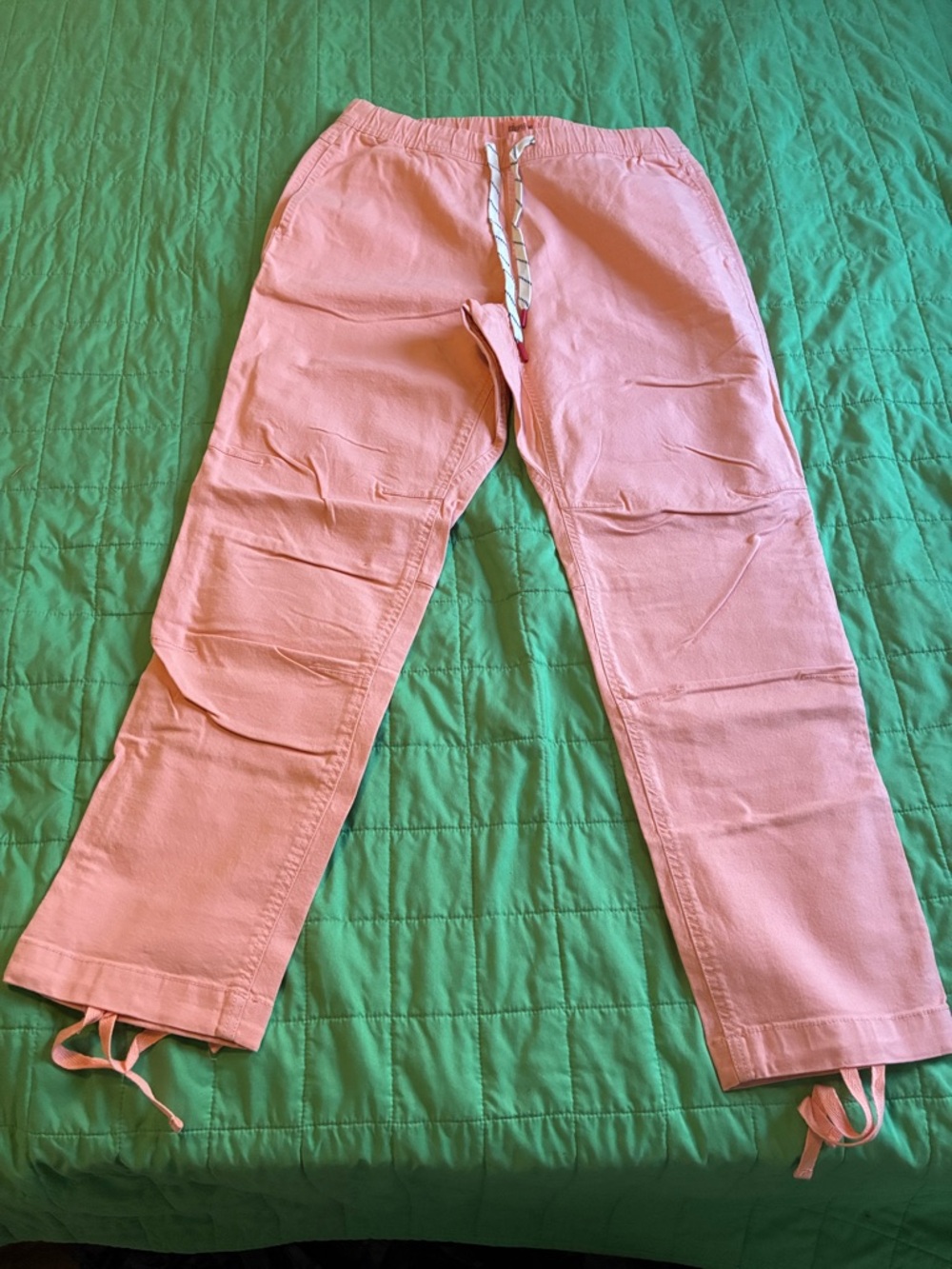 Topo Designs Dirt Pants